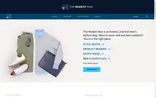 Themodestman.com Screenshot 2024-05-14 09:55:46