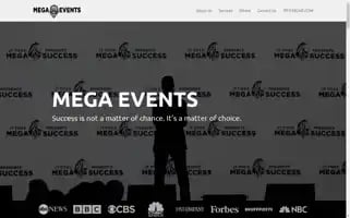 Megaevents.com Screenshot 2024-05-16 07:29:26