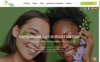 Greentechbrasil.com Screenshot 2024-07-06 16:55:31