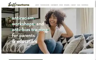 Britthawthorne.com Screenshot 2024-07-01 19:41:35