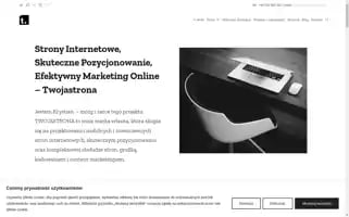 Twojastrona.info.pl Screenshot 2024-06-18 15:08:27
