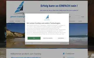 Geisen-tours.com Screenshot 2024-04-15 20:43:04