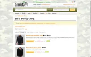 Clang.cz Screenshot 2024-07-09 08:38:54