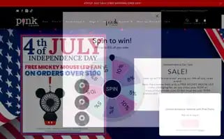 Pinkalamode.com Screenshot 2024-07-01 10:00:38