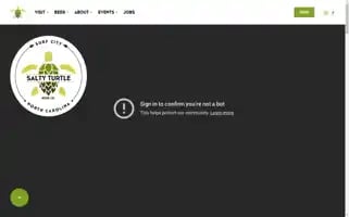 Saltyturtlebeer.com Screenshot 2024-07-04 21:13:04