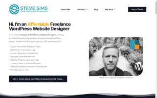 Stevesims.com Screenshot 2024-07-01 03:33:27