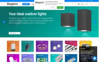 Braytron.com Screenshot 2024-06-16 22:15:00