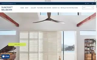 Suncraft-shutters.myshopify.com Screenshot 2024-04-24 04:16:01