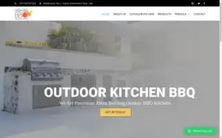 Fireworldbbq.com Screenshot 2024-06-15 09:51:11