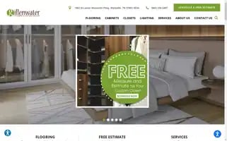 Gillenwaterflooring.com Screenshot 2024-05-15 23:34:15