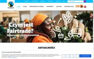 Fairtrade.org.pl Screenshot 2024-07-04 08:32:19