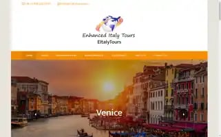 Eitalytours.com Screenshot 2024-04-16 09:50:07