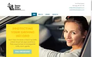 Trafficticketexperts.com Screenshot 2024-04-15 04:37:23