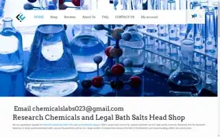 Chemicalslab.com Screenshot 2024-06-12 08:53:59