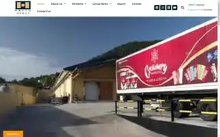 Hadcoltd.com Screenshot 2024-06-26 01:34:54