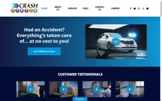 Crashservices.com Screenshot 2024-06-13 23:40:38