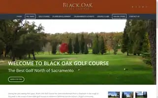 Blackoakgolfcourse.com Screenshot 2024-05-15 14:41:44