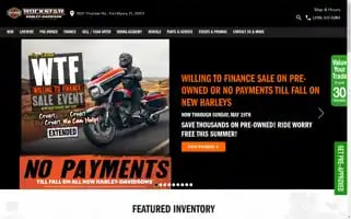 Rockstarharley.com Screenshot 2024-05-13 17:57:35