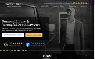 Butlerfirm.com Screenshot 2024-06-30 13:26:25