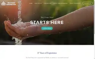 Travelkingtours.com Screenshot 2024-04-16 09:42:12