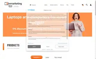 It-remarketing.store Screenshot 2024-06-26 22:53:05