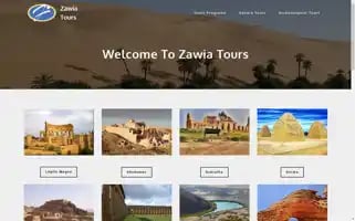 Zawiatours.com Screenshot 2024-04-17 04:20:58