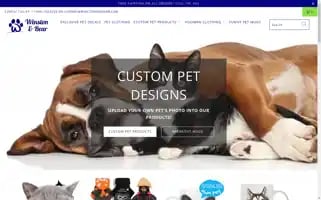 Winstonandbear.com Screenshot 2024-05-15 04:07:30