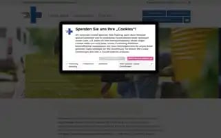 Kindernothilfe.ch Screenshot 2024-07-08 17:24:58