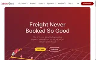 Truckertools.com Screenshot 2024-06-18 15:05:13