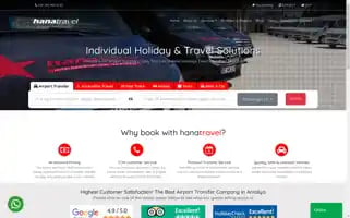 Hanatravel.com Screenshot 2024-04-15 16:15:27