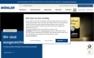 Woehler.de Screenshot 2024-07-07 07:14:23