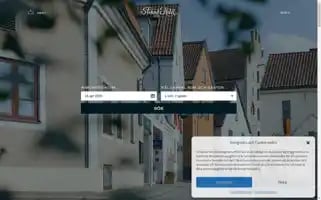 Strandhotel.se Screenshot 2024-04-16 08:37:11