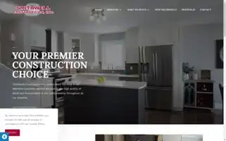 Smithwellconstruction.com Screenshot 2024-07-05 08:20:37
