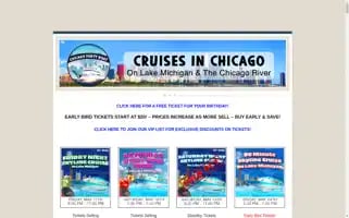 Chicagopartyboat.com Screenshot 2024-05-15 17:20:44