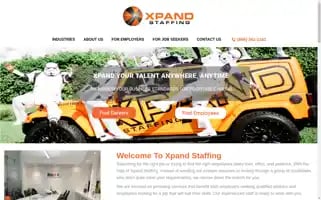 Xpandstaffing.com Screenshot 2024-06-29 22:42:56