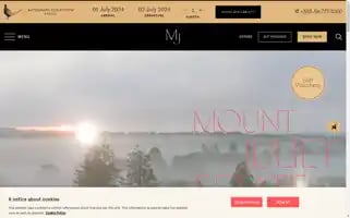 Mountjuliet.ie Screenshot 2024-07-01 11:45:06