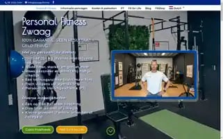 Zwaag.fitness Screenshot 2024-07-08 18:29:49