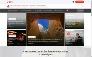 Conseildeseglises.ca Screenshot 2024-06-11 13:26:19