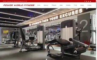 Powerworldfitness.com Screenshot 2024-05-24 23:39:19
