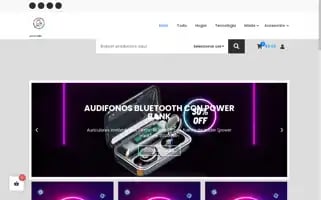 Jycstore.com Screenshot 2024-05-26 23:38:19