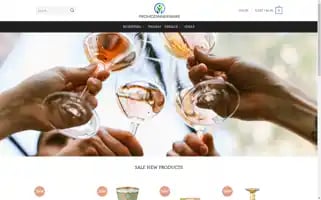 Promodinnerware.com Screenshot 2024-05-26 14:46:59