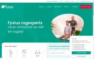 Fysius.nl Screenshot 2024-07-03 09:55:39