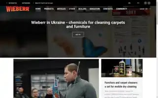 Wieberr.org Screenshot 2024-06-14 19:32:41