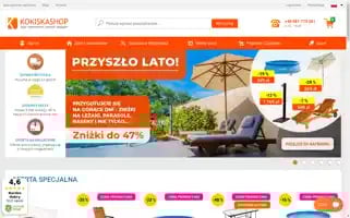 Kokiskashop.pl Screenshot 2024-07-10 09:24:01