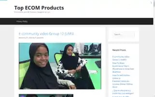 Topecomproducts.com Screenshot 2024-05-14 13:48:06