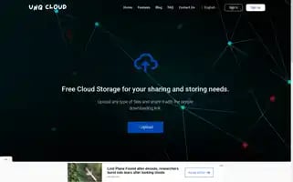 Unqcloud.com Screenshot 2024-06-26 18:06:00