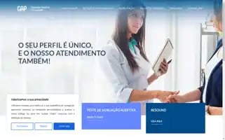 Gapaudiologia.pt Screenshot 2024-06-15 15:55:19