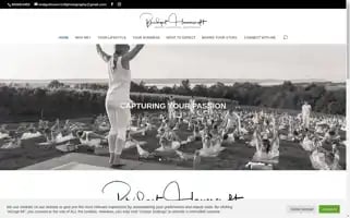 Bridgethavercroftphotography.com Screenshot 2024-07-01 22:50:54