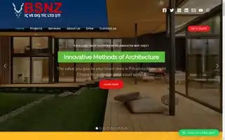Bsnz.com.tr Screenshot 2024-06-27 06:04:49