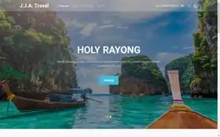 Jja-travel.com Screenshot 2024-04-17 06:28:51